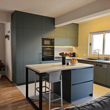 Villa Tonka Makarska Zewnętrze zdjęcie