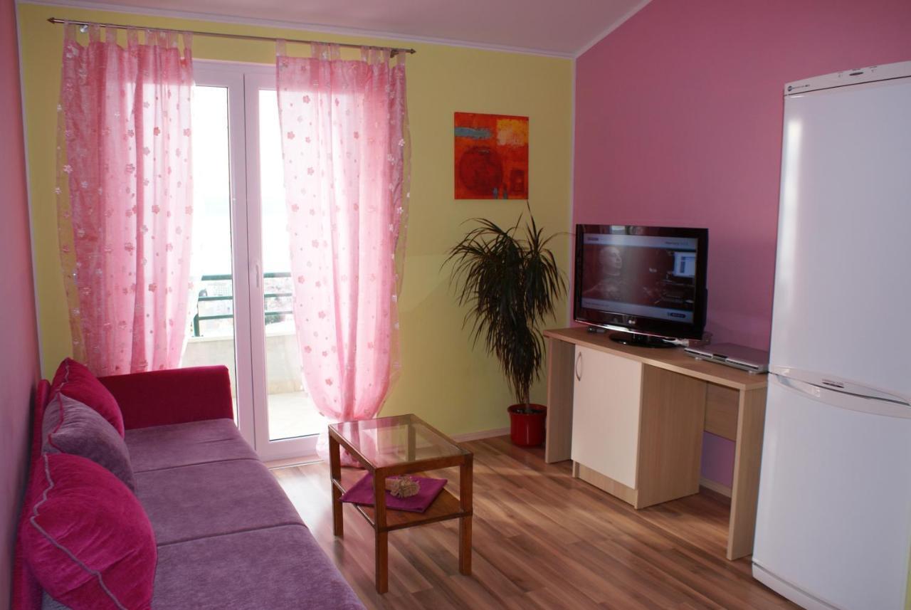 Villa Tonka Makarska Pokój zdjęcie