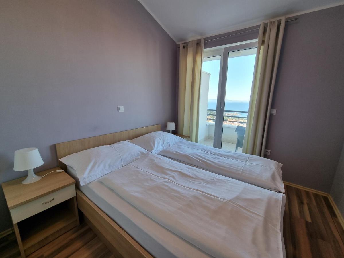 Villa Tonka Makarska Zewnętrze zdjęcie
