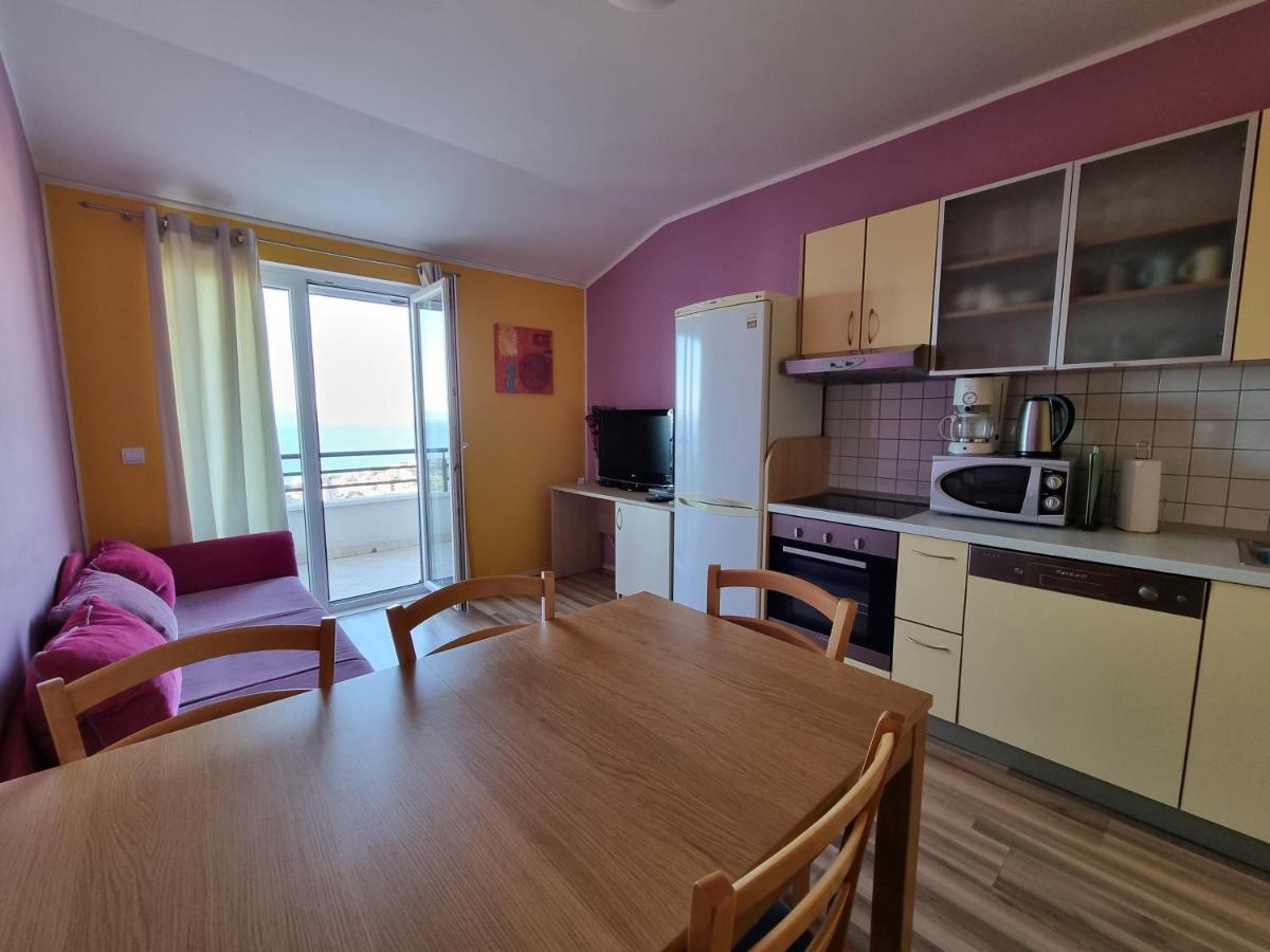 Villa Tonka Makarska Zewnętrze zdjęcie