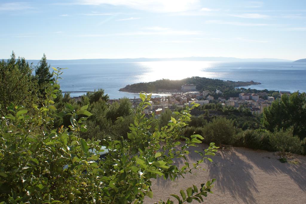Villa Tonka Makarska Pokój zdjęcie