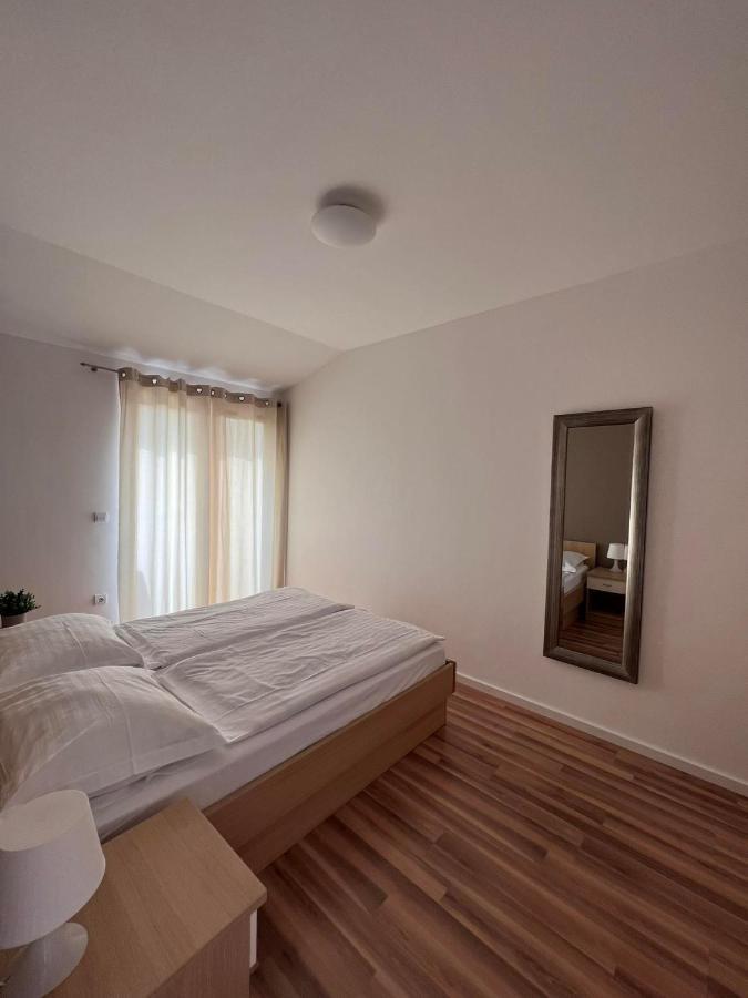 Villa Tonka Makarska Zewnętrze zdjęcie