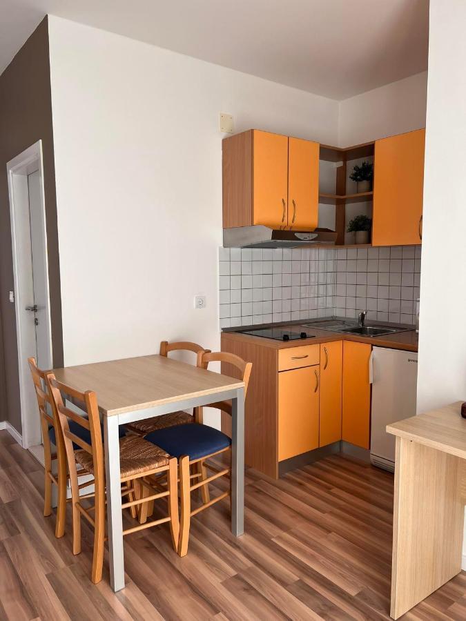Villa Tonka Makarska Zewnętrze zdjęcie