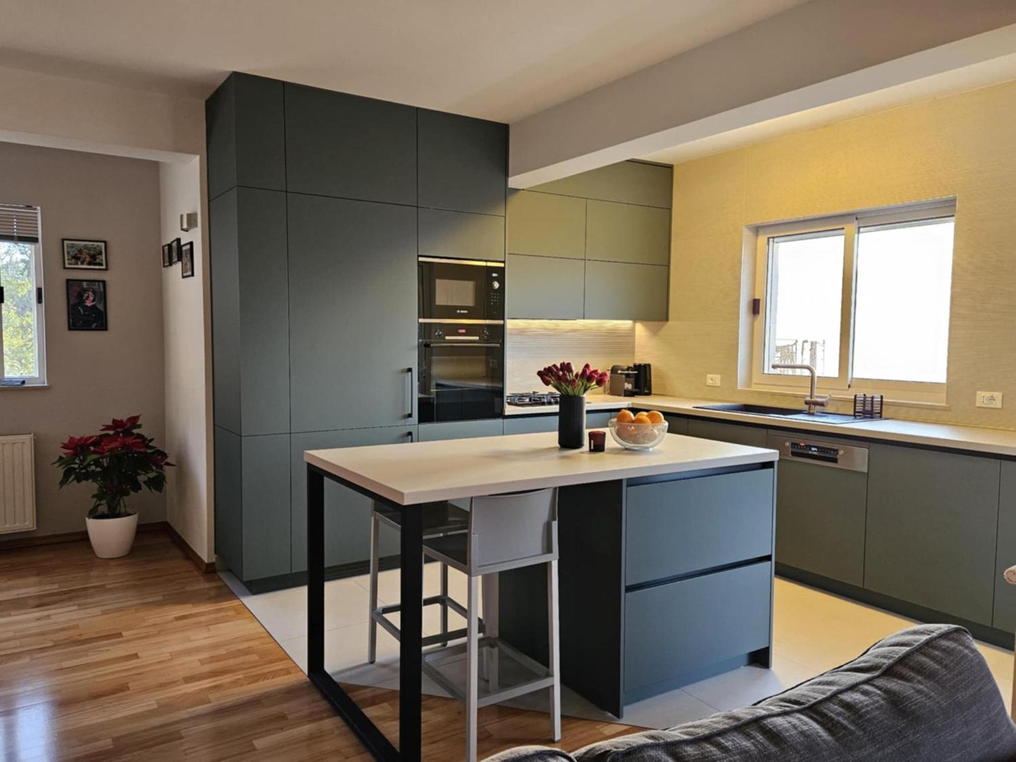 Villa Tonka Makarska Zewnętrze zdjęcie