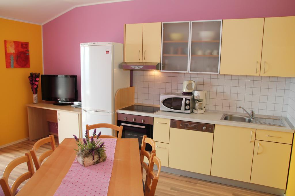 Villa Tonka Makarska Pokój zdjęcie